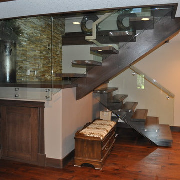 Stairs 2016