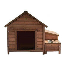 Dog Houses