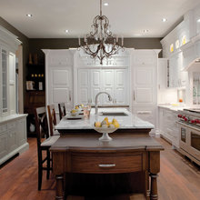 Kitchen Ideas