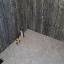 Stone Walls - Products