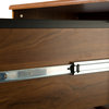 OS Home and Office Furniture 2-Drawer Lateral File
