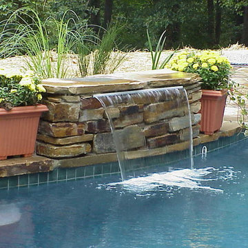 Pools
