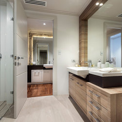 Vogue Handle - JAV Developments - Door Handles