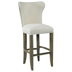 Transitional Bar Stools And Counter Stools by ShopLadder