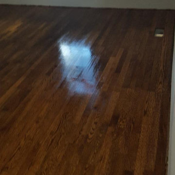 Our work