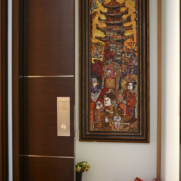 Office / Den