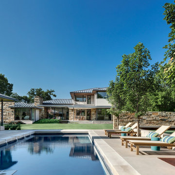 Ricks Circle Residence