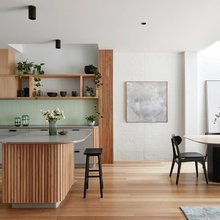 Kitchen ideas