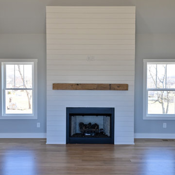 Upscale Farmhouse