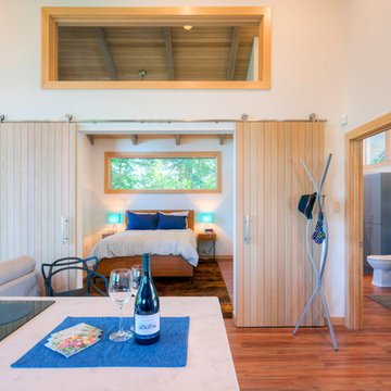 Cedar Guest House