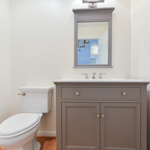 Main Bath