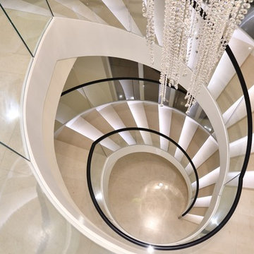 Project 1461 - The Crown Estate, Oxshott