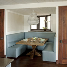 banquette