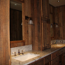 Bathrooms