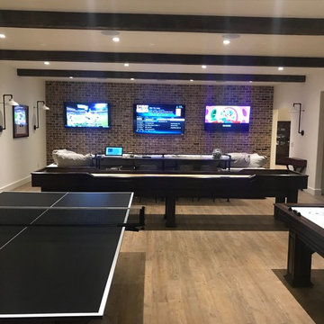 Media Room