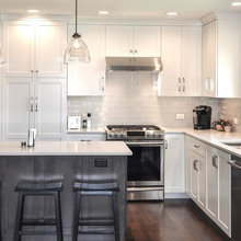 Kitchen Pool Home