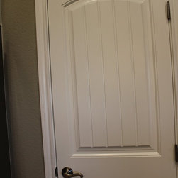 637 Perry Lane - Interior Doors
