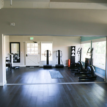 Thinessence Tenant Remodel, Thousand Oaks, California | AAA Development, Inc.