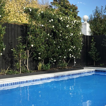 Fibreglass Swimming Pools Christchurch