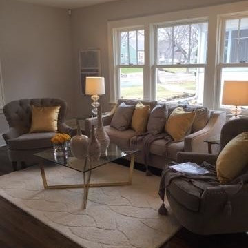 Remodeler's Showcase