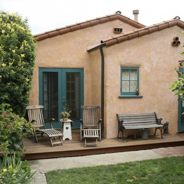 Spanish Charmer on the Westside