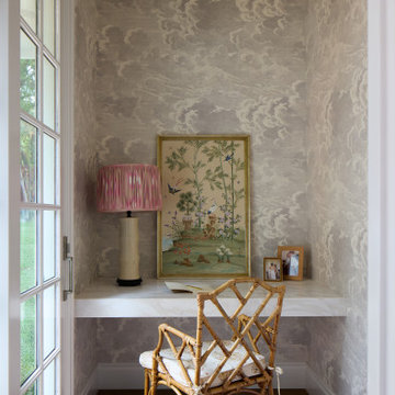 Los Altos Hills Estate