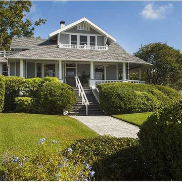 South Tampa Historic Residence