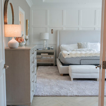 Irmo Luxury Primary Suite