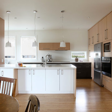C-Line Medium 002 | kitchen