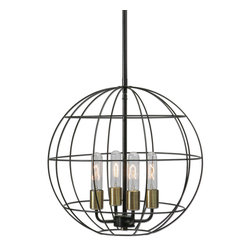 Pendant Lights - Lighting