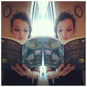 Ada Tiptons foto