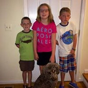 Carrie Harris's photo