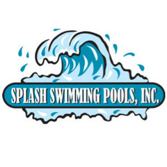 Splash Swimming Pools, Inc.