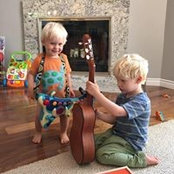 Kevin Geary's photo