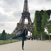 Amanda Farabee's photo