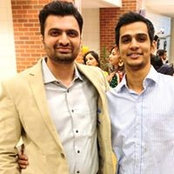 Harsh Jani's photo