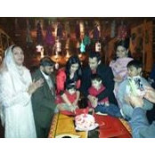 Afreen Chaudhary's photo