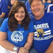 Della Prather's photo