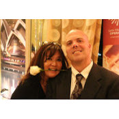 Susi Leachs foto
