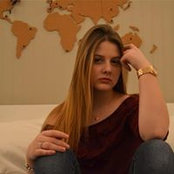 Maude Racette's photo