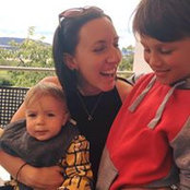 Phoebe Nutting's photo