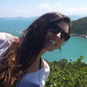Katia da Silvas foto