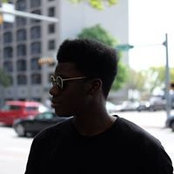 John DeGraft-Johnson's photo