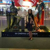 Naku Taba's photo