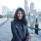 Navya Maddali's photo