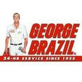 George Brazil Air Conditioning & Heating's profile photo