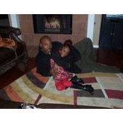 Lamonte Henderson's photo
