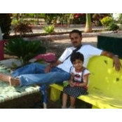 Arvind Shenoys foto