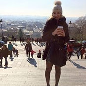 Camille Tremblay's photo
