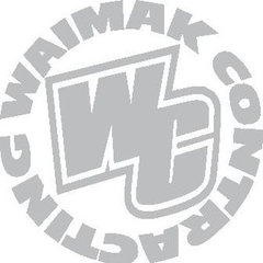 Waimak Contracting Ltd